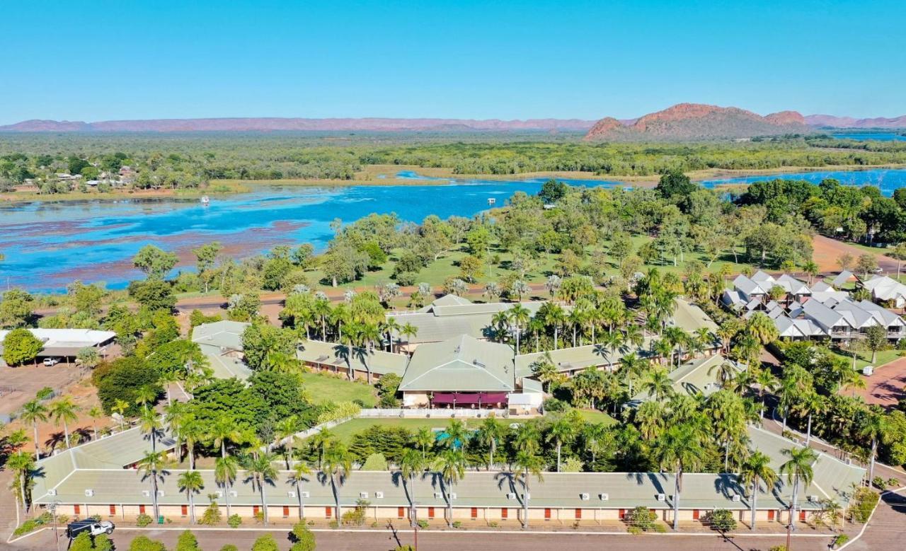 The Kimberley Grande Resort Kununurra Exterior photo