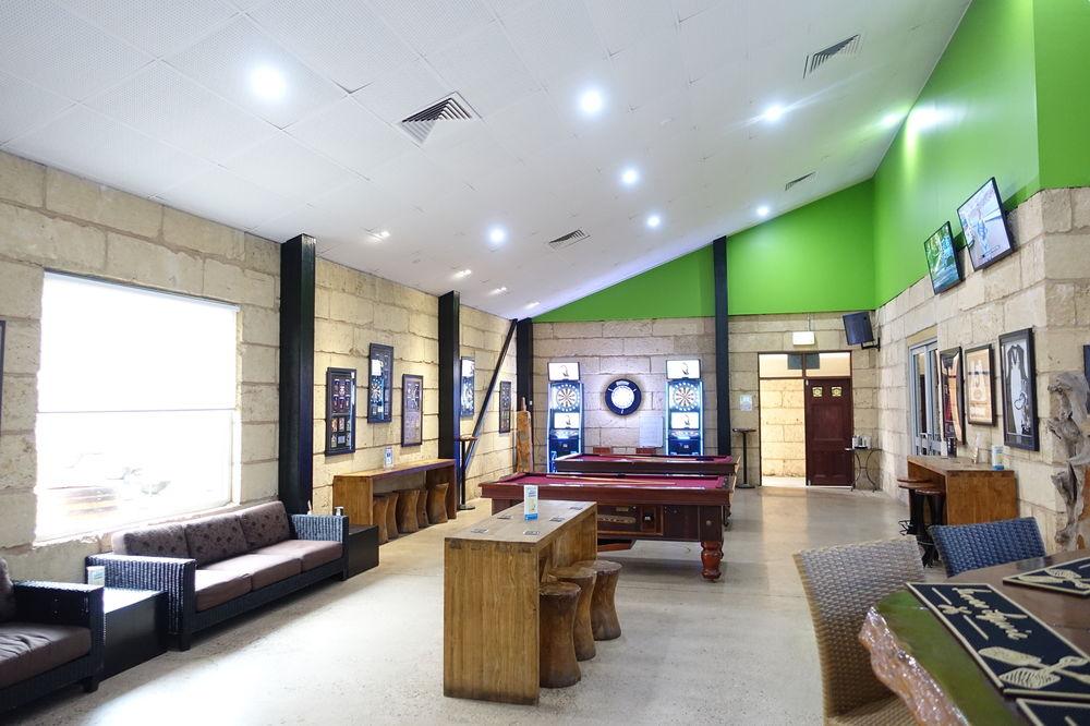 The Kimberley Grande Resort Kununurra Exterior photo