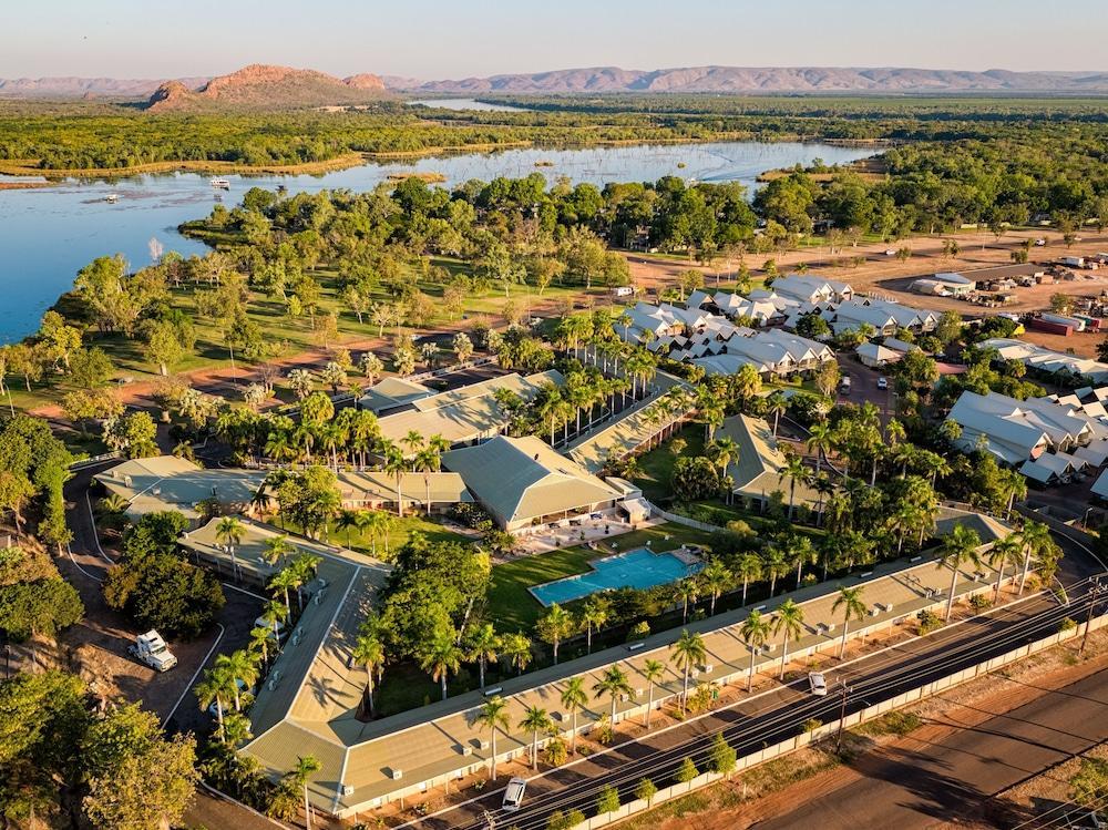 The Kimberley Grande Resort Kununurra Exterior photo