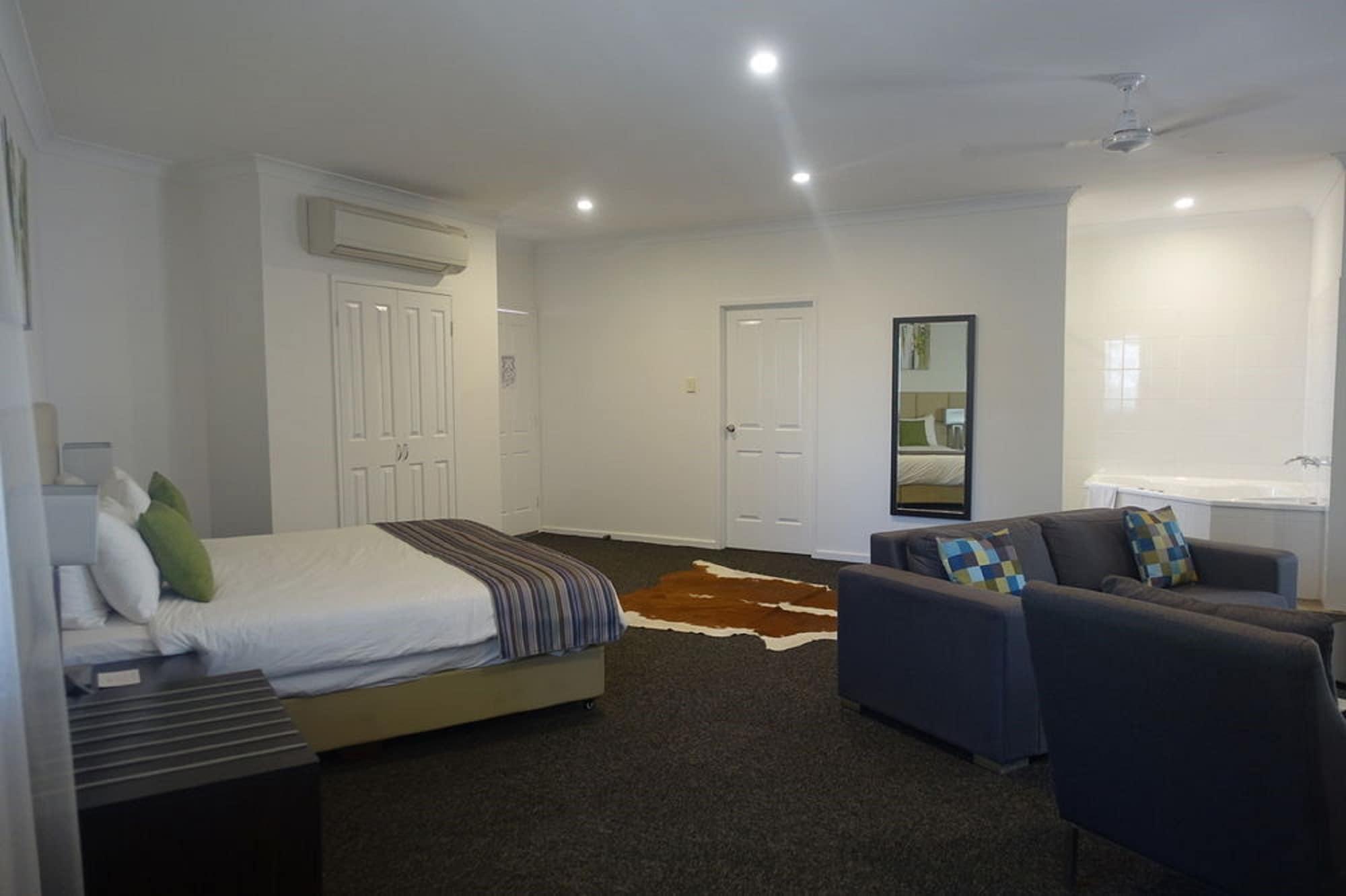 The Kimberley Grande Resort Kununurra Exterior photo
