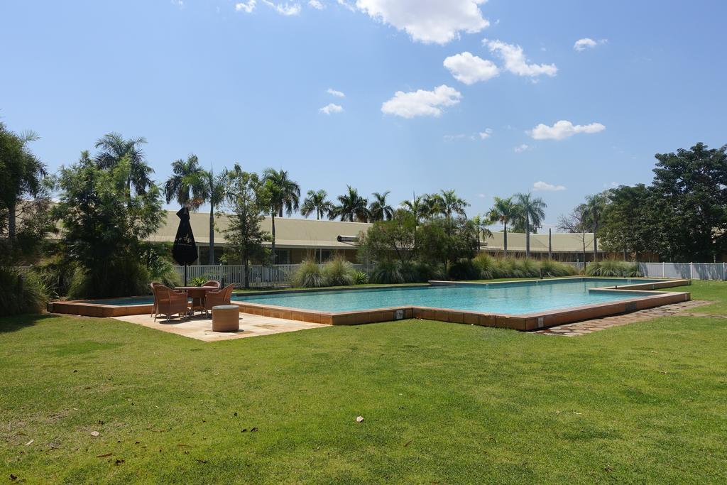 The Kimberley Grande Resort Kununurra Exterior photo