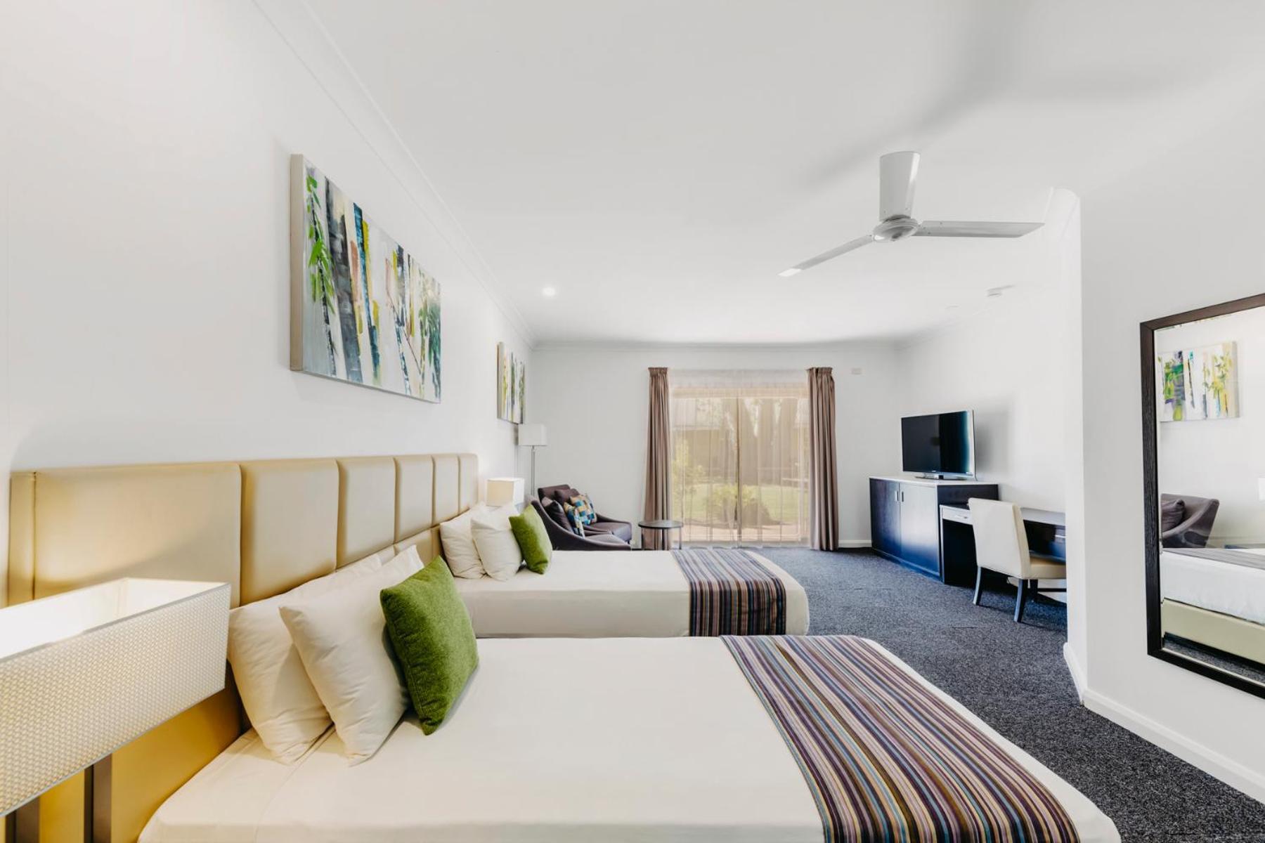 The Kimberley Grande Resort Kununurra Exterior photo