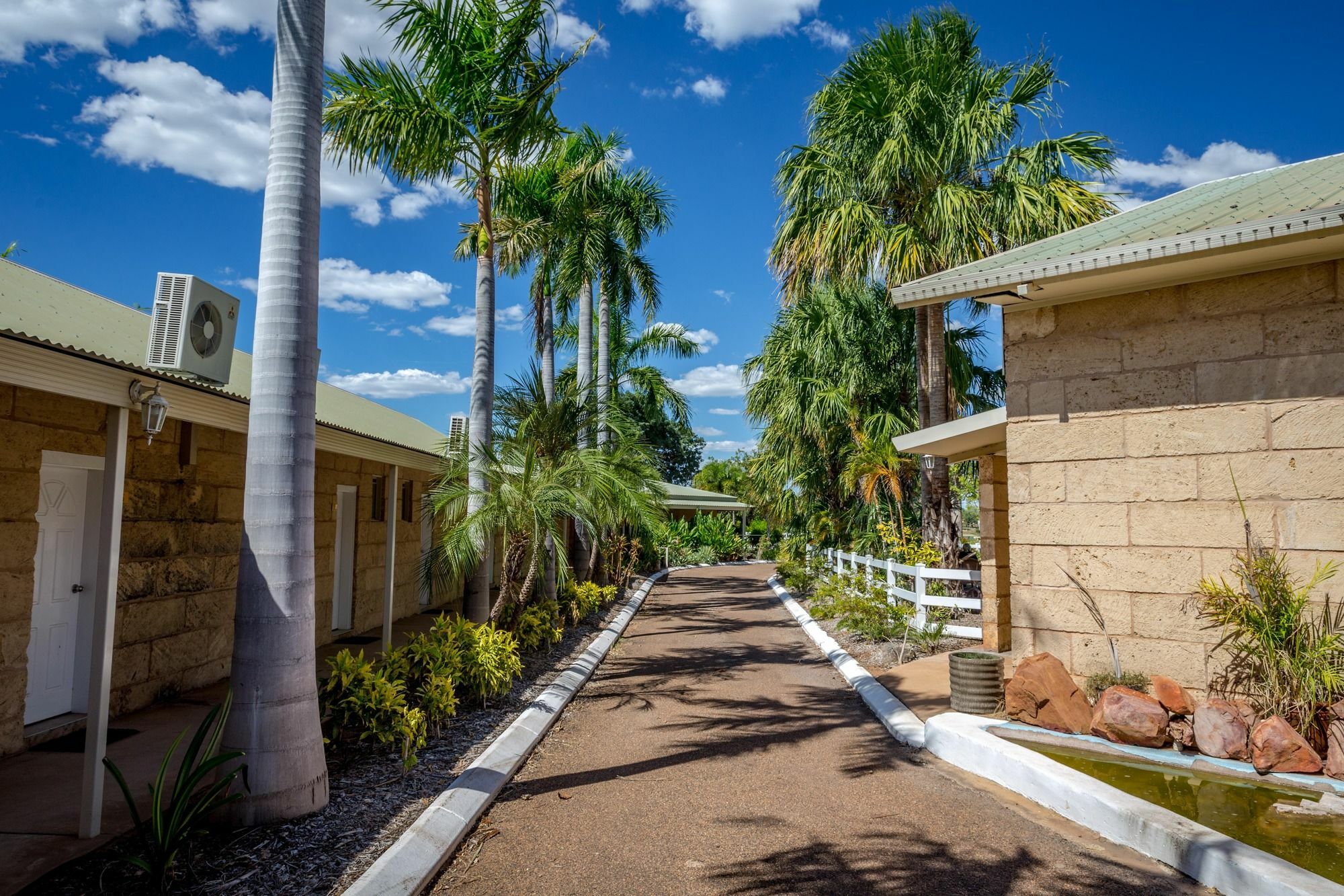 The Kimberley Grande Resort Kununurra Exterior photo