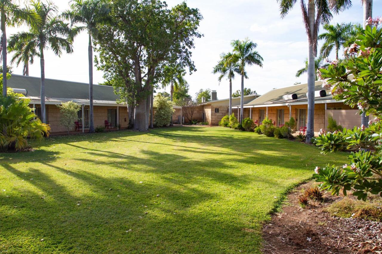 The Kimberley Grande Resort Kununurra Exterior photo