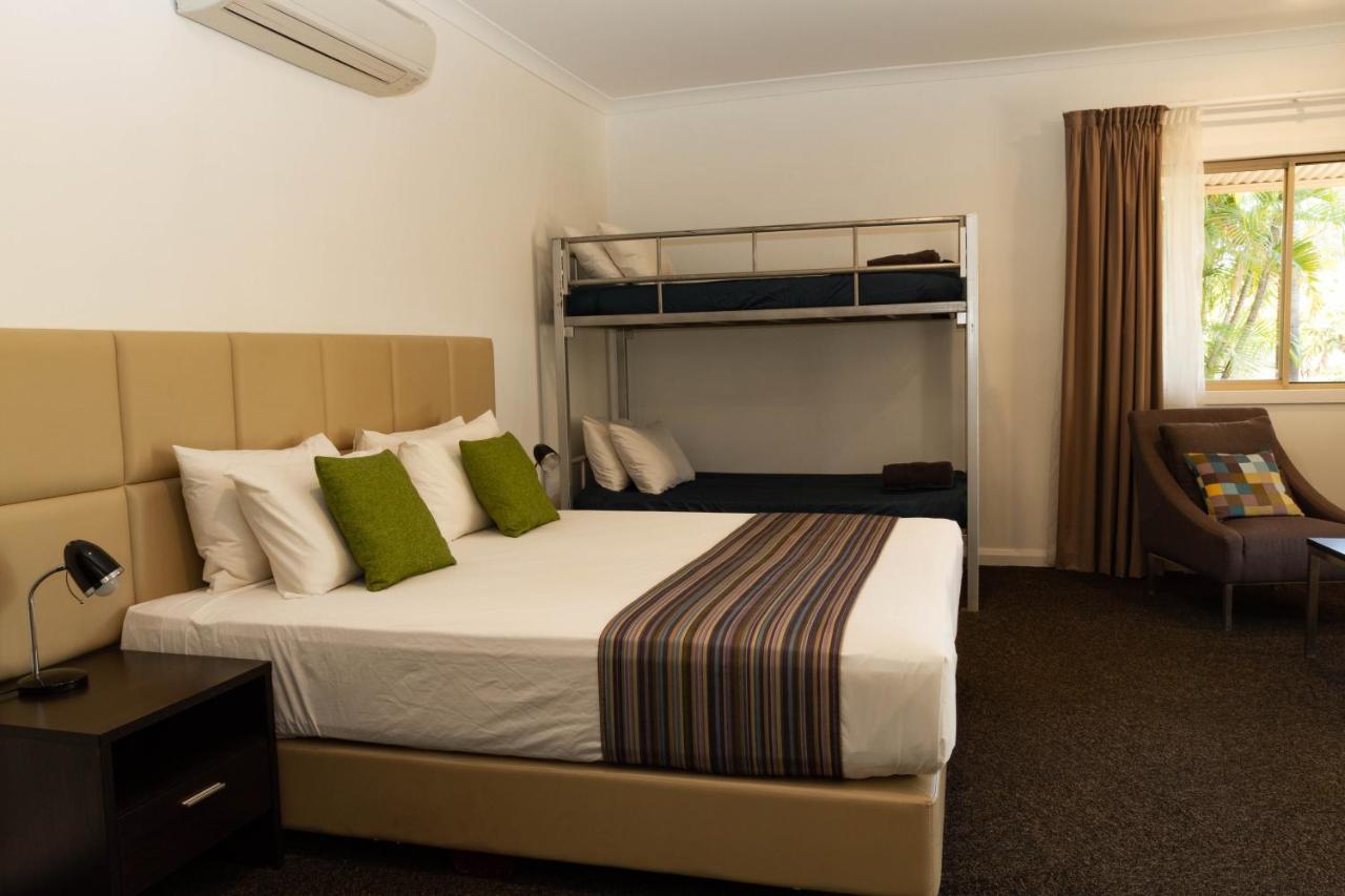 The Kimberley Grande Resort Kununurra Exterior photo