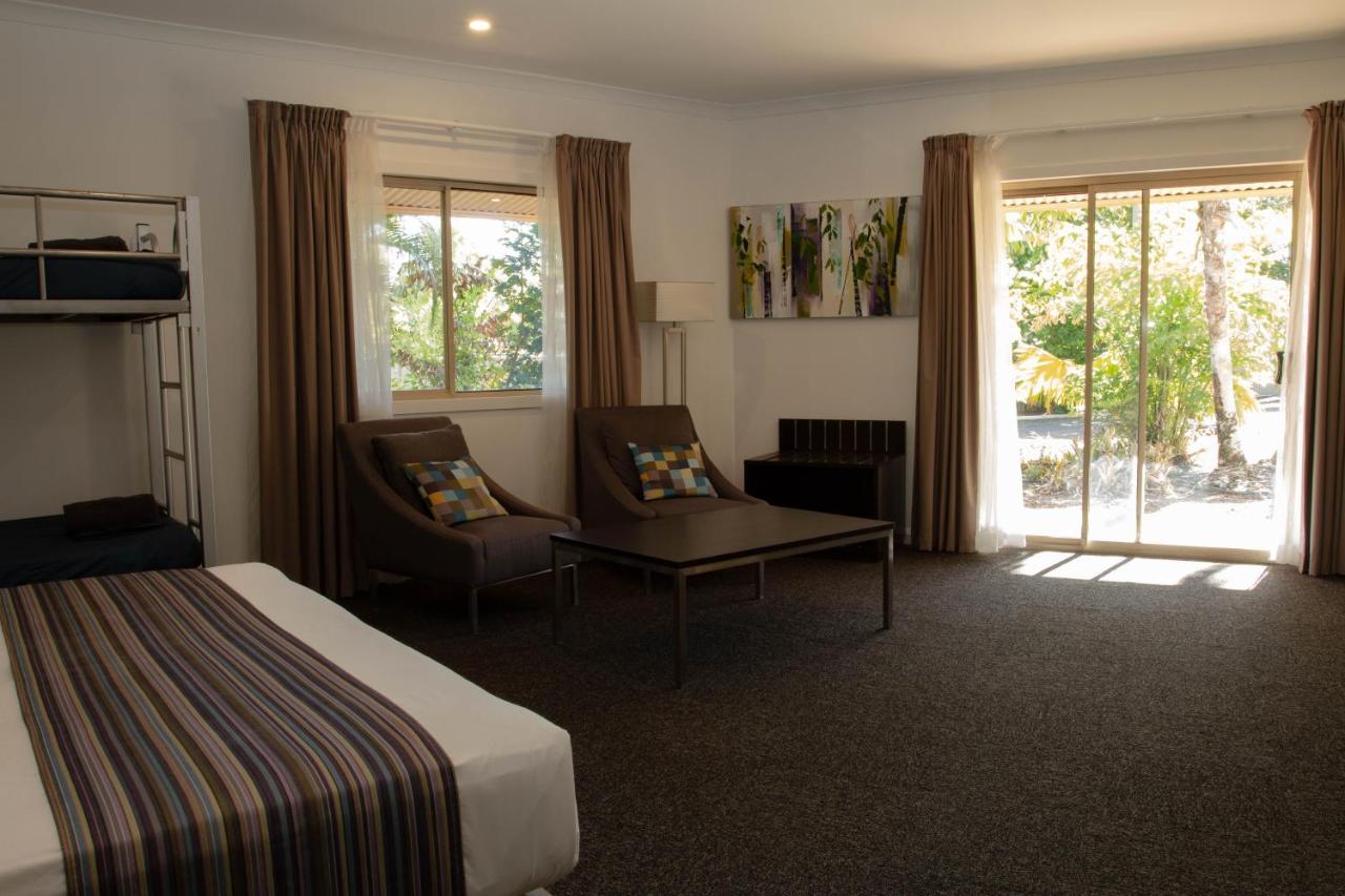 The Kimberley Grande Resort Kununurra Exterior photo